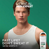 L'Oreal Men Expert Derma Control Deodorant Roll On 50ml