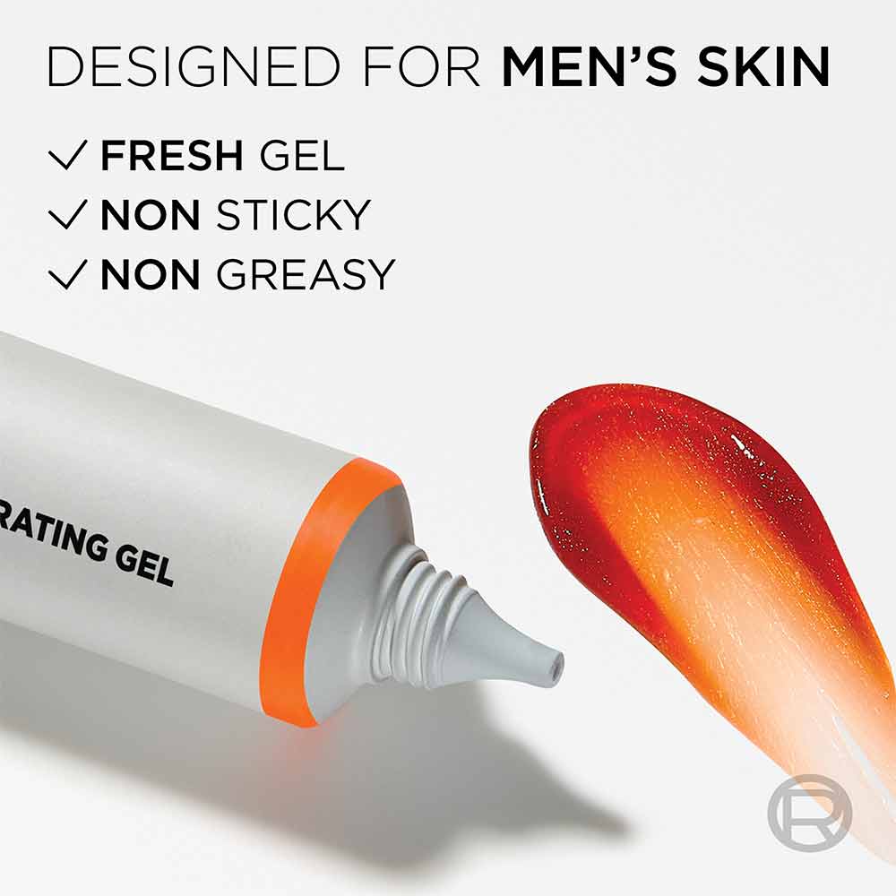 L'Oreal Men Expert Hydra Energetic Hydrating Gel 40ml