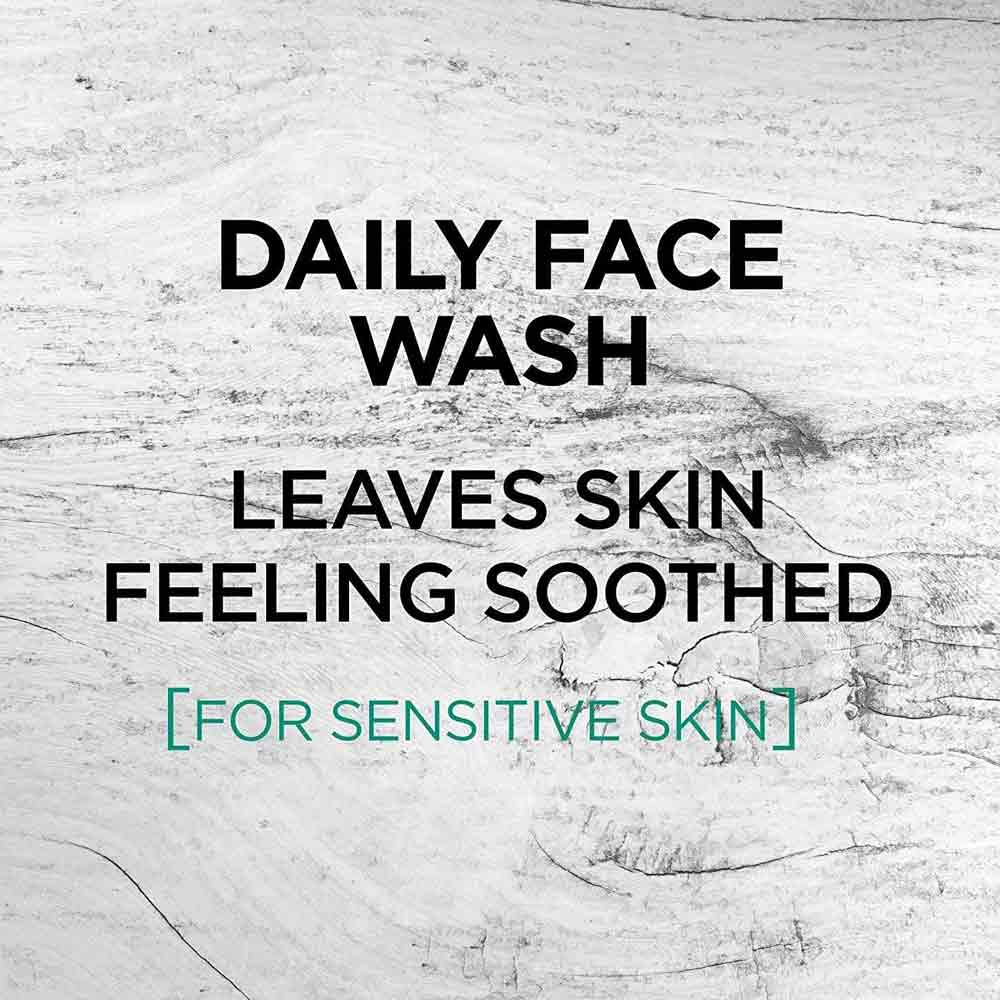 L'Oreal Men Expert Hydra Sensitive Soothing Daily Face Wash 100ml