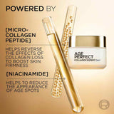 L'Oreal Paris Age Perfect Collagen Expert Retightening Cream Day 50ml