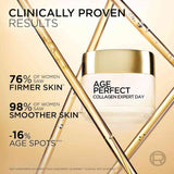 L'Oreal Paris Age Perfect Collagen Expert Retightening Cream Day 50ml