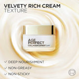 L'Oreal Paris Age Perfect Collagen Expert Retightening Cream Day 50ml
