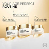 L'Oreal Paris Age Perfect Collagen Expert Retightening Cream Day 50ml