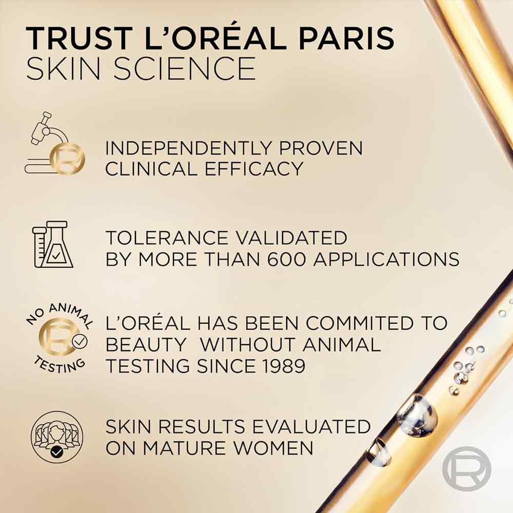 L'Oreal Paris Age Perfect Collagen Expert Retightening Cream Day 50ml