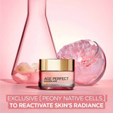 L'Oreal Paris Age Perfect Golden Age Re-Fortifying Rosy Care SPF20 Cream 50ml