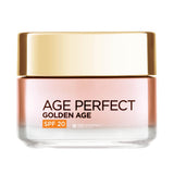 L'Oreal Paris Age Perfect Golden Age Re-Fortifying Rosy Care SPF20 Cream 50ml by L'Oréal