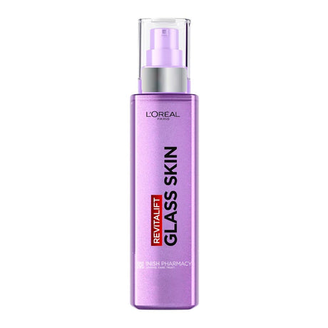 L'Oreal Paris Revitalift Filler Glass Skin Liquid Cream – for healthy, well-nourished hair