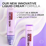 L'Oreal Paris Revitalift Filler Glass Skin Liquid Cream