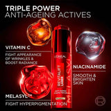 L'Oreal Paris Revitalift Triple Laser Anti-Ageing Creamy-Serum 50ml