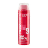 L'Oreal Studio Line Glue In Spray 200ml – for versatile, long-lasting hair styling