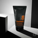 L'Oreal Studio Line8 Mad Matte Cream 150ml