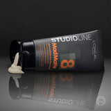 L'Oreal Studio Line8 Mad Matte Cream 150ml
