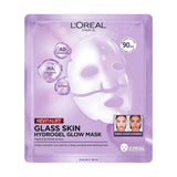 L'Oreal Paris Revitalift Filler Glass Skin Mask – for healthy, well-nourished hair