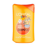 L'Oreal Kids Tropical Mango 2in1 Shampoo 250ml by L'Oréal