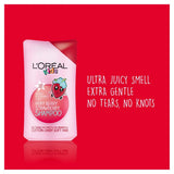 L'Oreal Kids Very Berry Strawberry 2in1 Shampoo 250ml