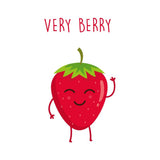 L'Oreal Kids Very Berry Strawberry 2in1 Shampoo 250ml