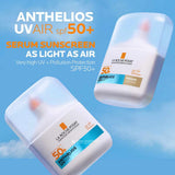 La Roche Posay Anthelios UVAIR Sun Serum SPF50+ Tinted Medium 50ml