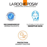 La Roche Posay Anthelios UVAIR Sun Serum SPF50+ Tinted Medium 50ml