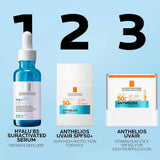 La Roche Posay Anthelios UVAIR Vitamin Sun Stick SPF50
