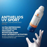 La Roche Posay Anthelios UVSPORT SPF50 Invisible Mist 200ml