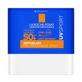 La Roche Posay Anthelios UVSPORT Solar Sport Stick SPF50 – broad-spectrum SPF for daily sun protection