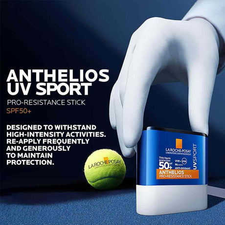 La Roche Posay Anthelios UVSPORT Solar Sport Stick SPF50