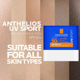 La Roche Posay Anthelios UVSPORT Solar Sport Stick SPF50