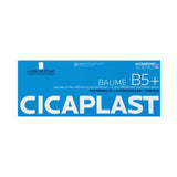 La Roche Posay Cicaplast Baume B5+ Ultra Repairing Soothing Balm For Damaged Skin 40ml – soothes and protects eczema-prone