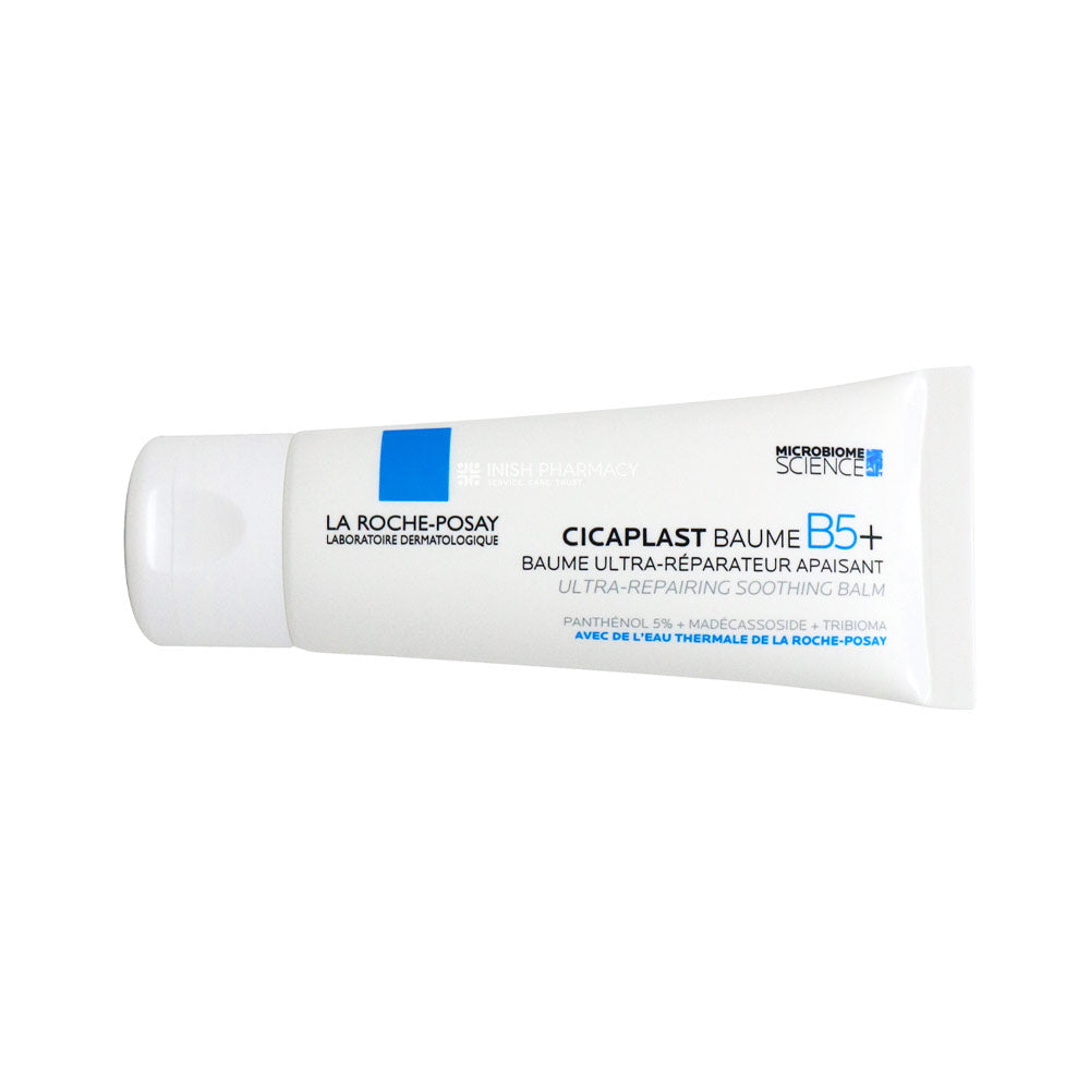 La Roche Posay Cicaplast Baume B5+ Ultra Repairing Soothing Balm For Damaged Skin 40ml