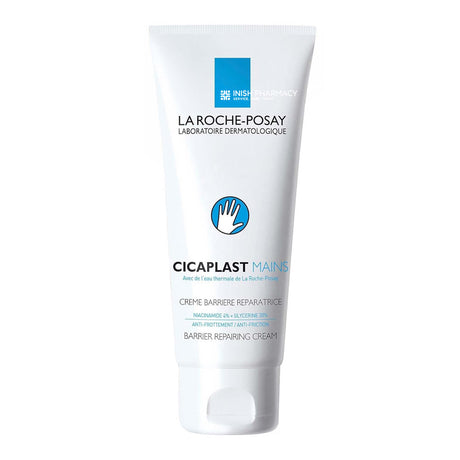La Roche Posay Cicaplast Hands 50ml – dermatologist-developed for healthy skin