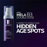 La Roche Posay Double Dose Mela B3 40ml
