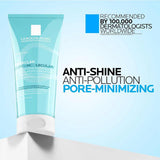 La Roche Posay Effaclar Supramolecular Oil & Pores Jelly Cleanser 200ml