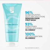 La Roche Posay Effaclar Supramolecular Oil & Pores Jelly Cleanser 200ml