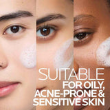 La Roche Posay Effaclar Supramolecular Oil & Pores Jelly Cleanser 200ml