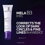 La Roche Posay Mela B3 Eye Cream 15ml