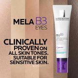 La Roche Posay Mela B3 Eye Cream 15ml