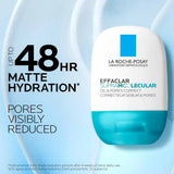 La Roche Posay Supramolecular Face Moisturiser 40ml