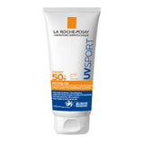 La Roche Posay Anthelios UVSPORT Wet Skin Invisible Lotion SPF50 200ml – broad-spectrum SPF for daily sun protection