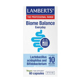 Lamberts Biome Balance Everyday 60 Tabs – to support a healthy digestive system