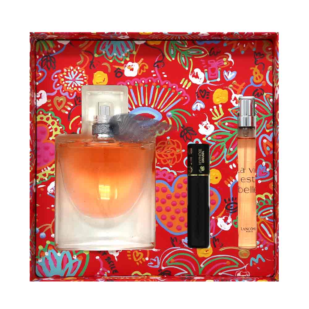 Lancome La Vie Est Belle 50ml 3 Piece Giftset