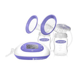 Lansinoh 2 in 1 Double Electric Breast Pump
