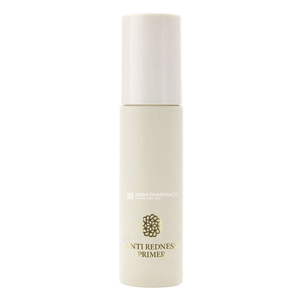 Lisa & Co Anti-Redness Primer 30ml