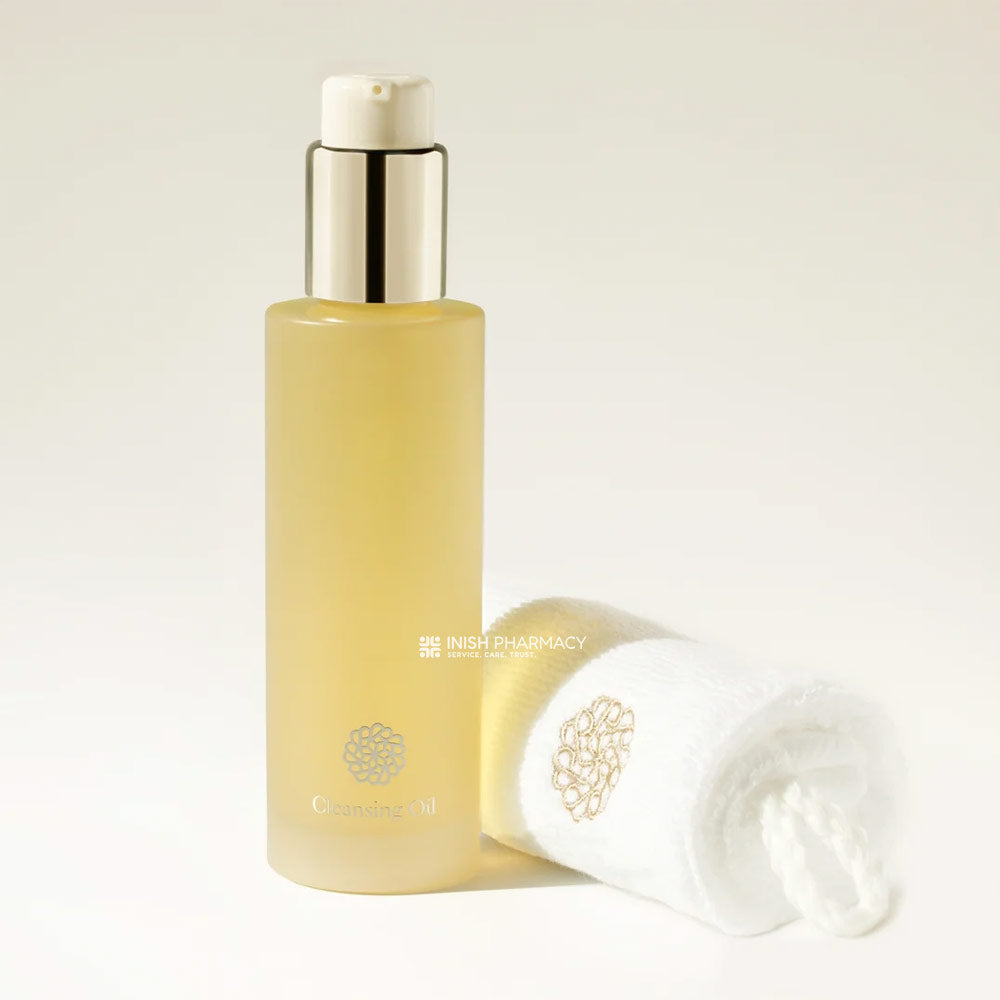 Lisa & Co Cleansing Oil 100ml