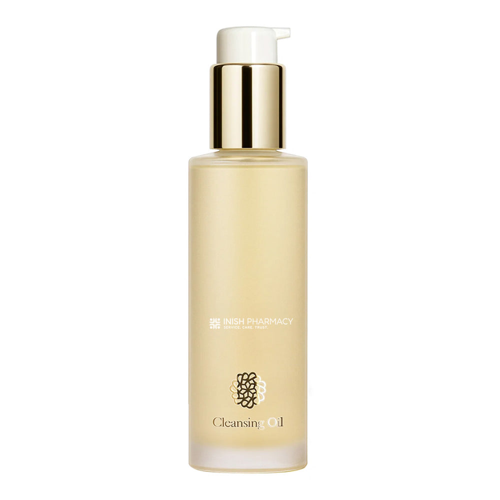 Lisa & Co Cleansing Oil 100ml