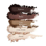 Lisa & Co Everyday Eyes Palette