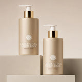 Lisa & Co Gradual Tan Moisturiser 250ml