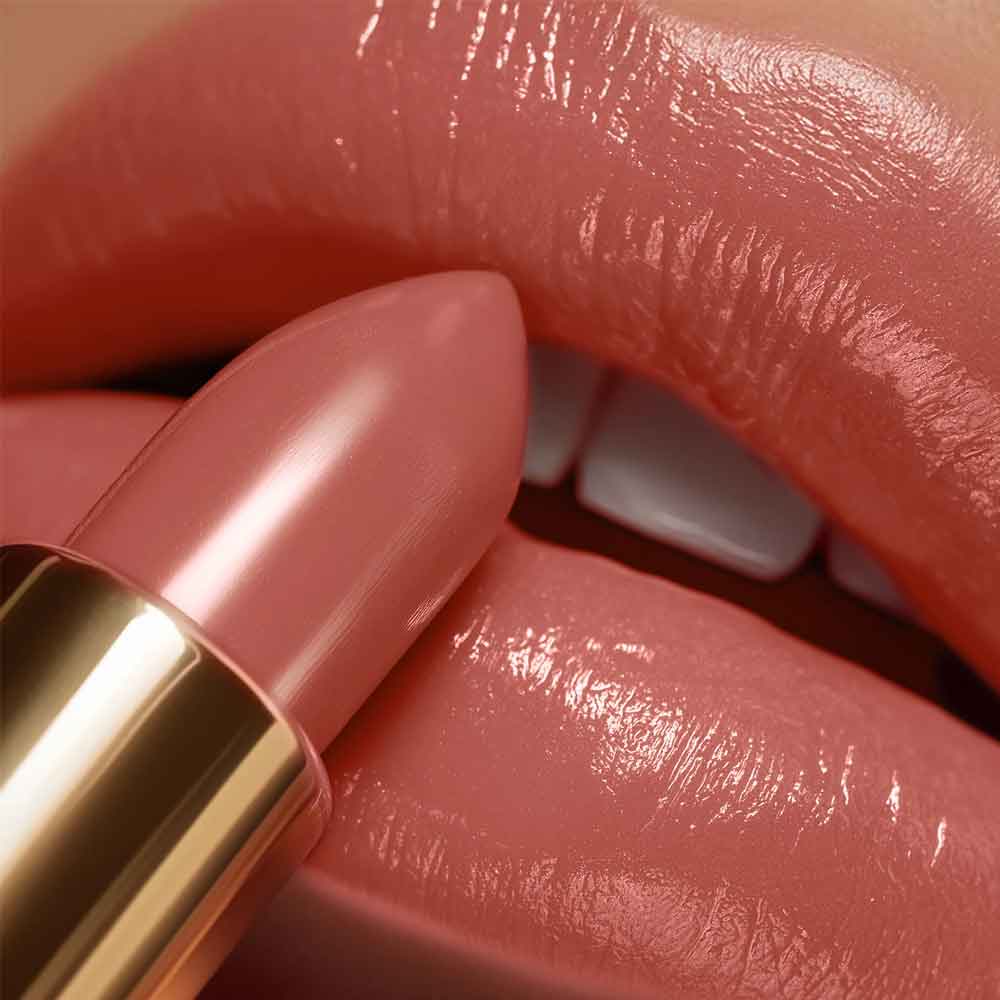 Lisa & Co Lip Stick Perfect Nude