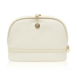 Lisa & Co Luxe Tier Make Up Bag