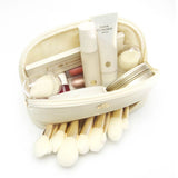 Lisa & Co Luxe Tier Make Up Bag