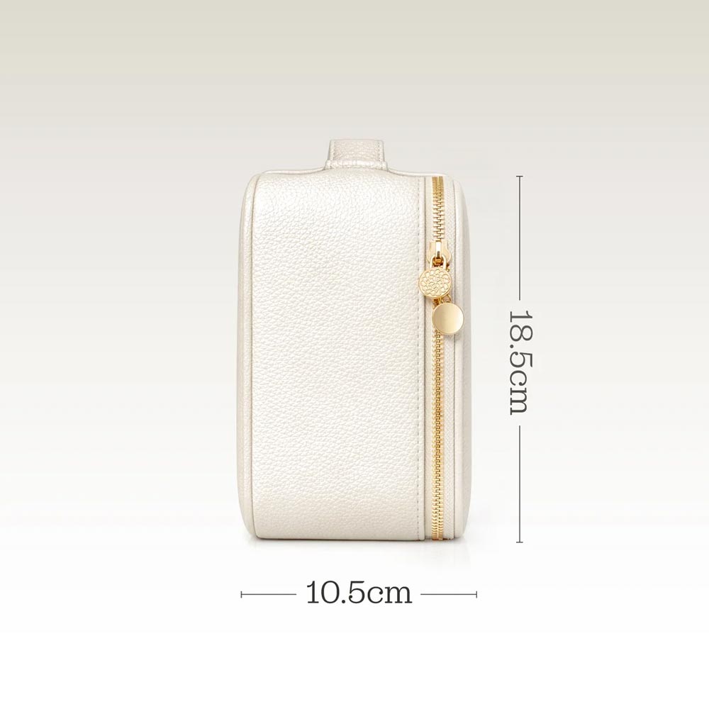 Lisa & Co Premium Toiletry Bag